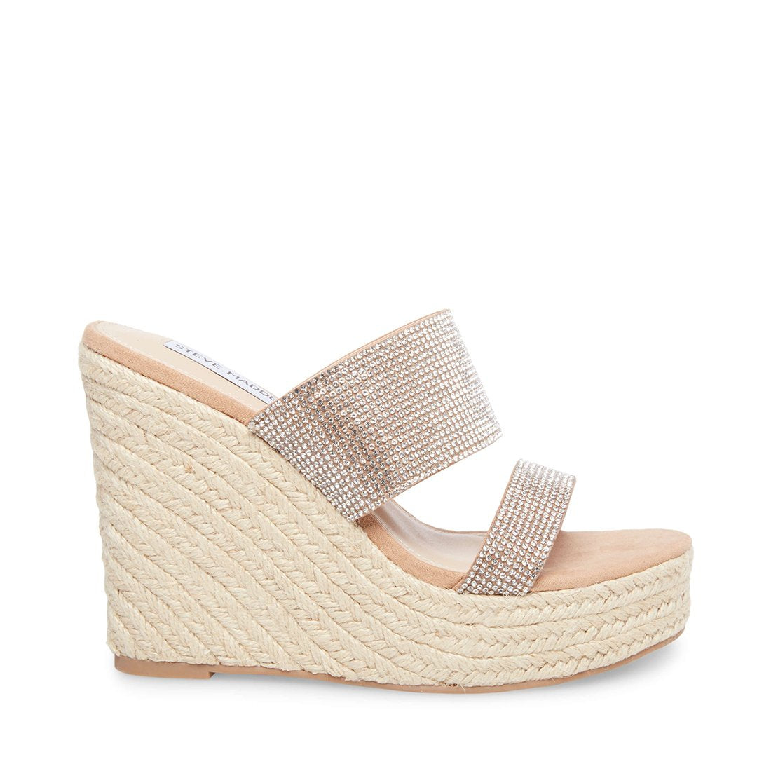 steve madden sunrise sandal