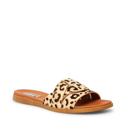 steve madden sammy leopard