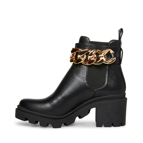 AMULET-C BLACK – Steve Madden