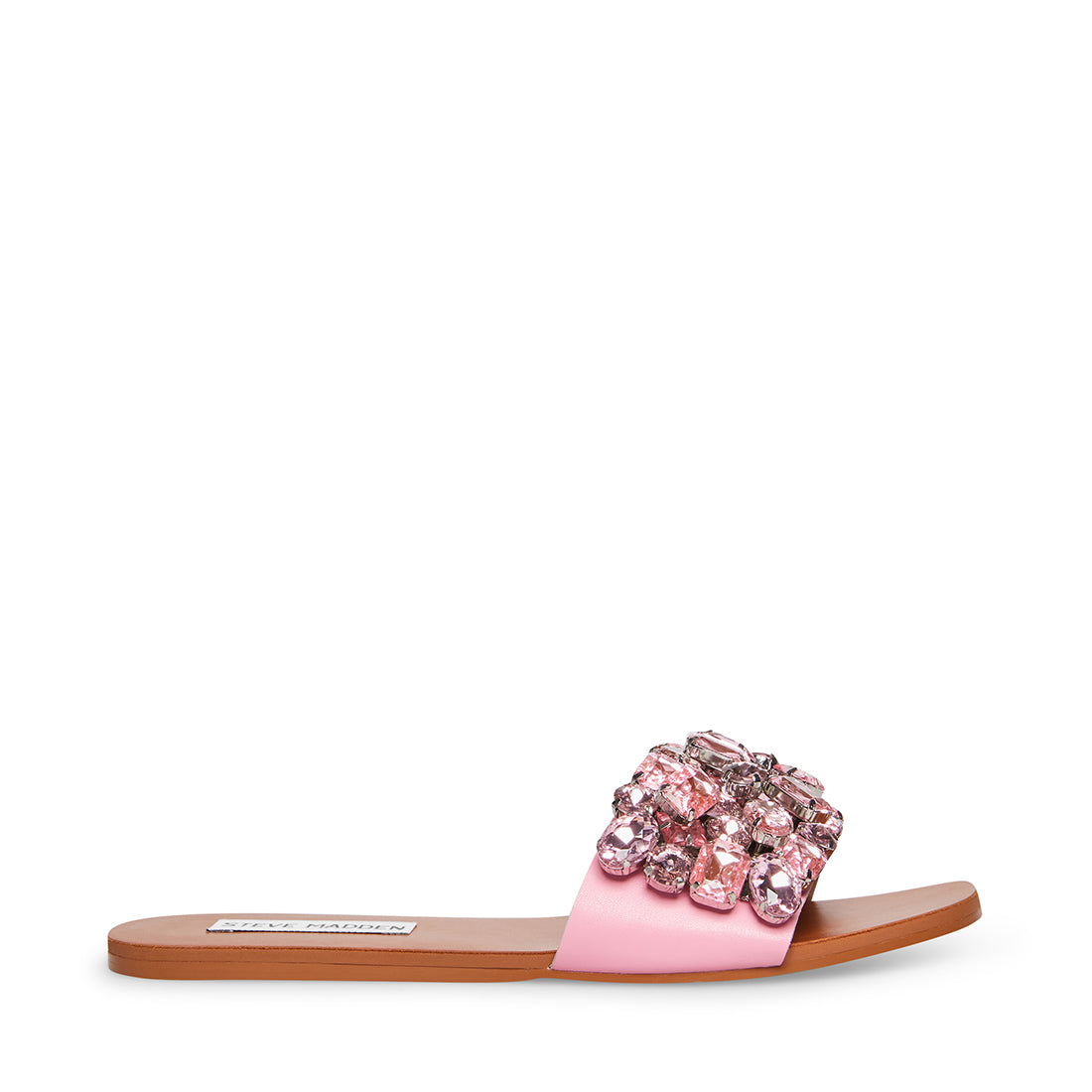 steve madden ladies sandals