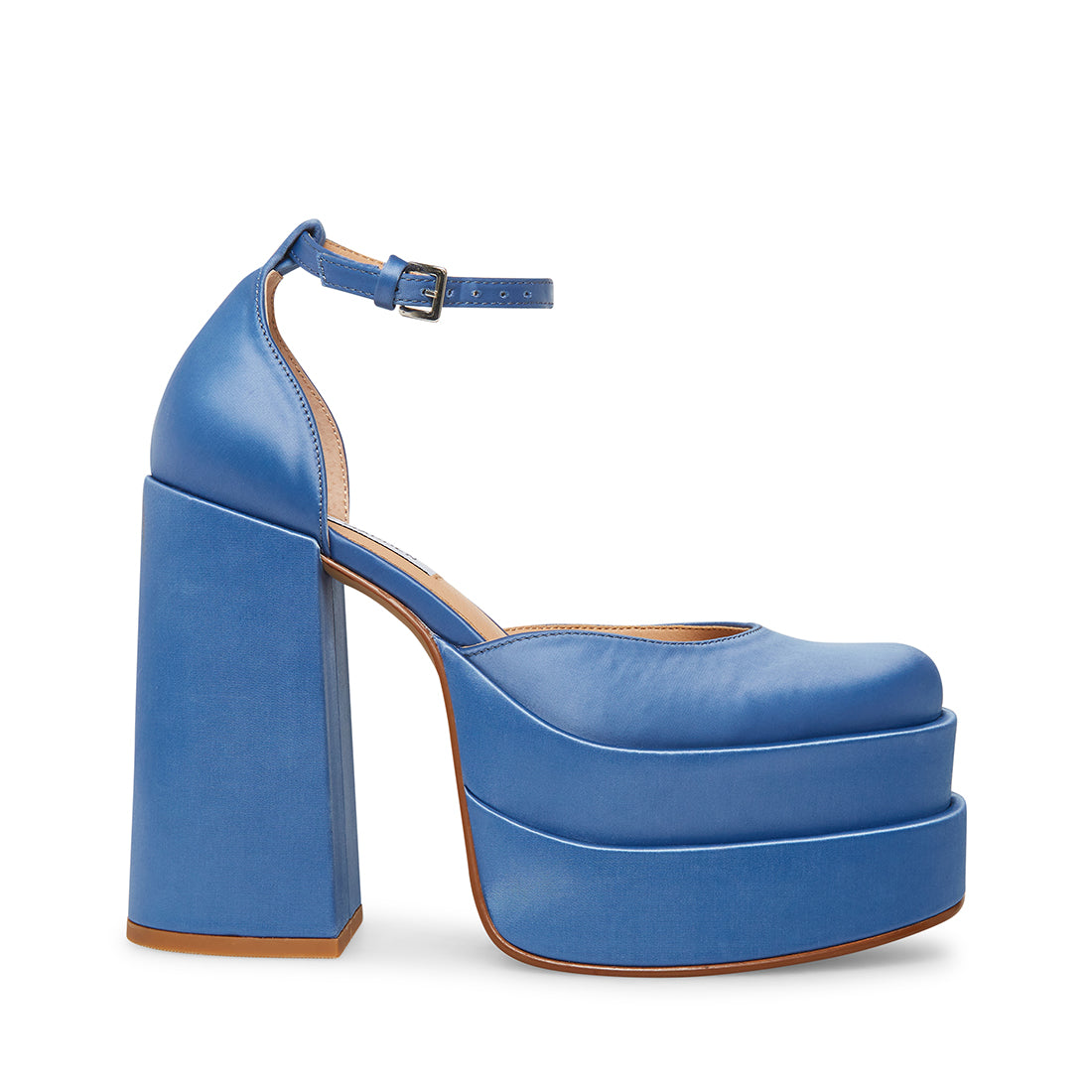 Women's High Shoes | Designer Heels For Women | Steve Madden –Tagged " Blue"