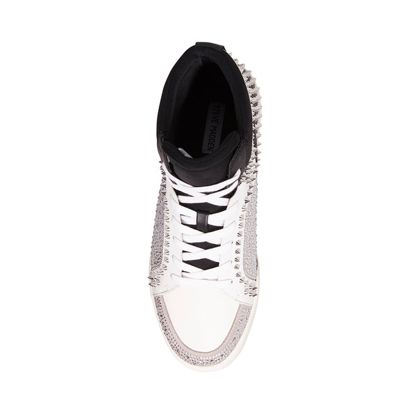 steve madden cinema high top sneaker