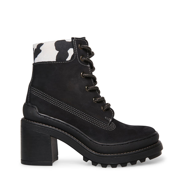 steve madden antoine combat boot