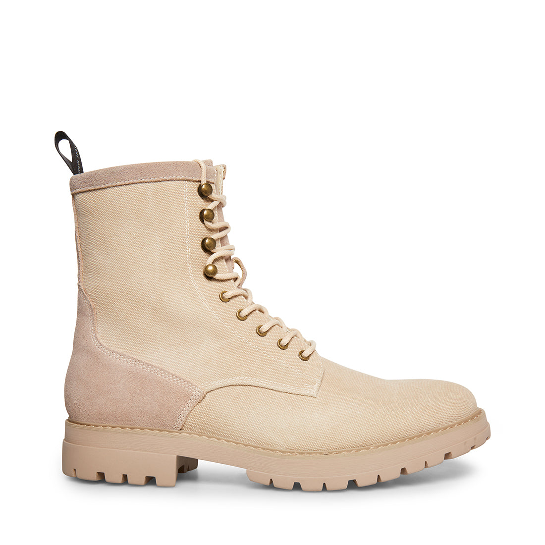 defensa Orientar ven Men's Boots | Men's Chelsea, Ankle, Lace-Up, Combat Boots and More – Steve  Madden