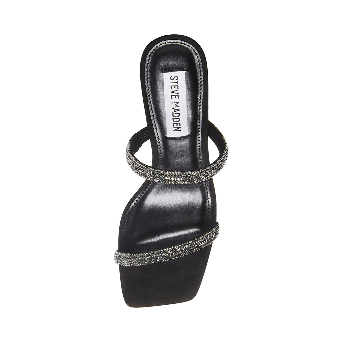 LILAH-R BLACK – Steve Madden