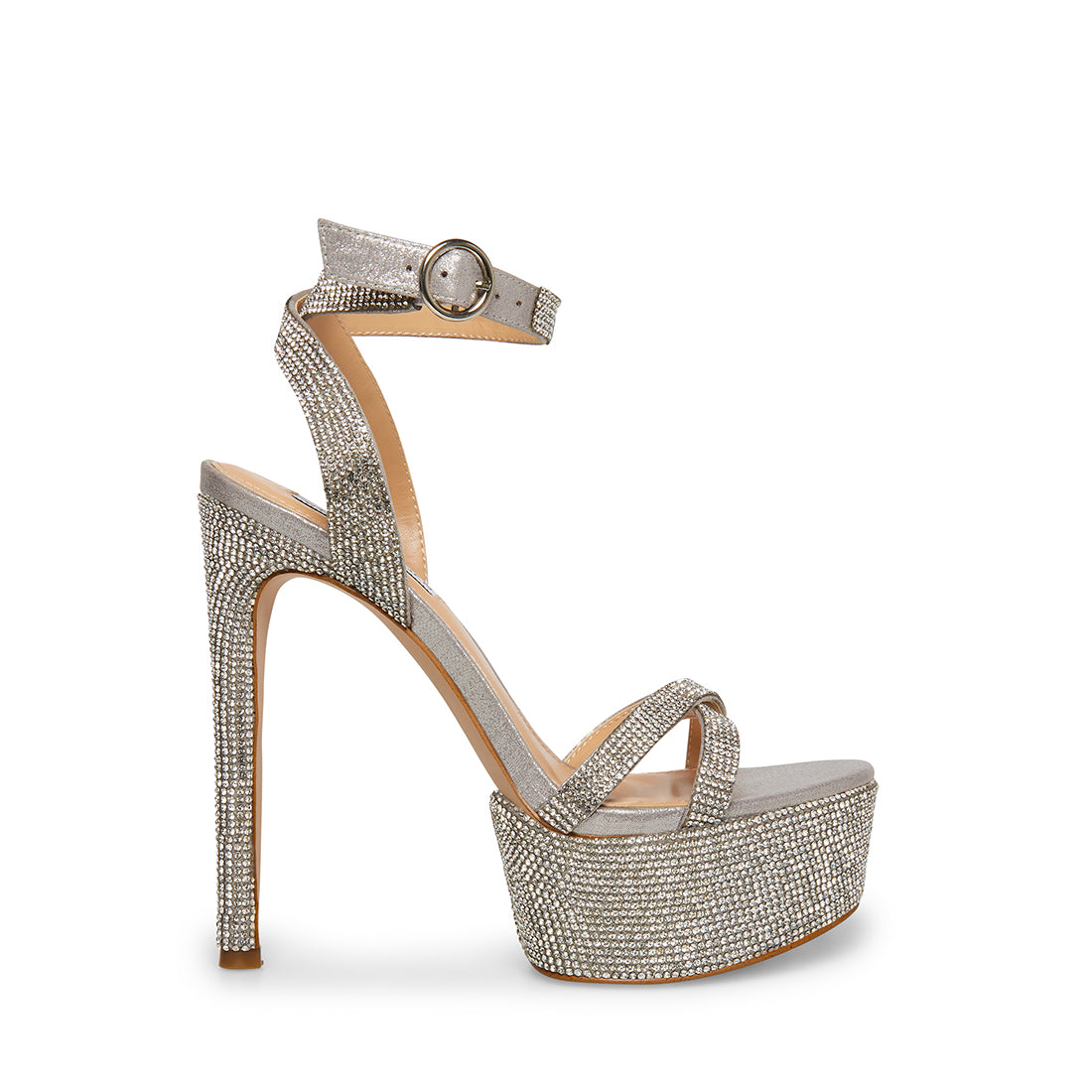 MARCIANA-R RHINESTONES – Steve Madden