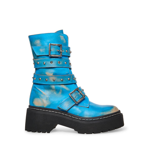 SARGE BLUE MULTI – Steve Madden