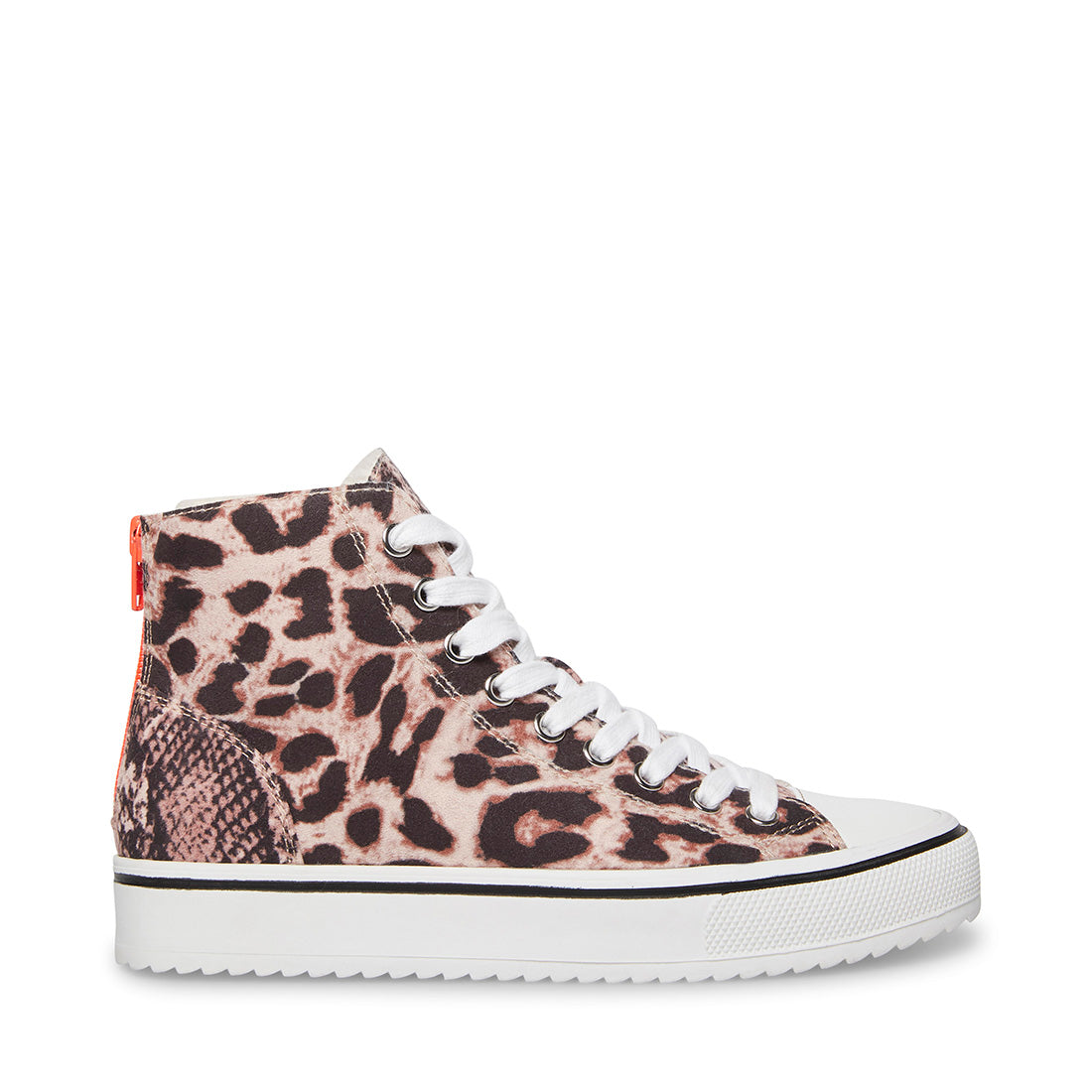 steve madden mirna leopard