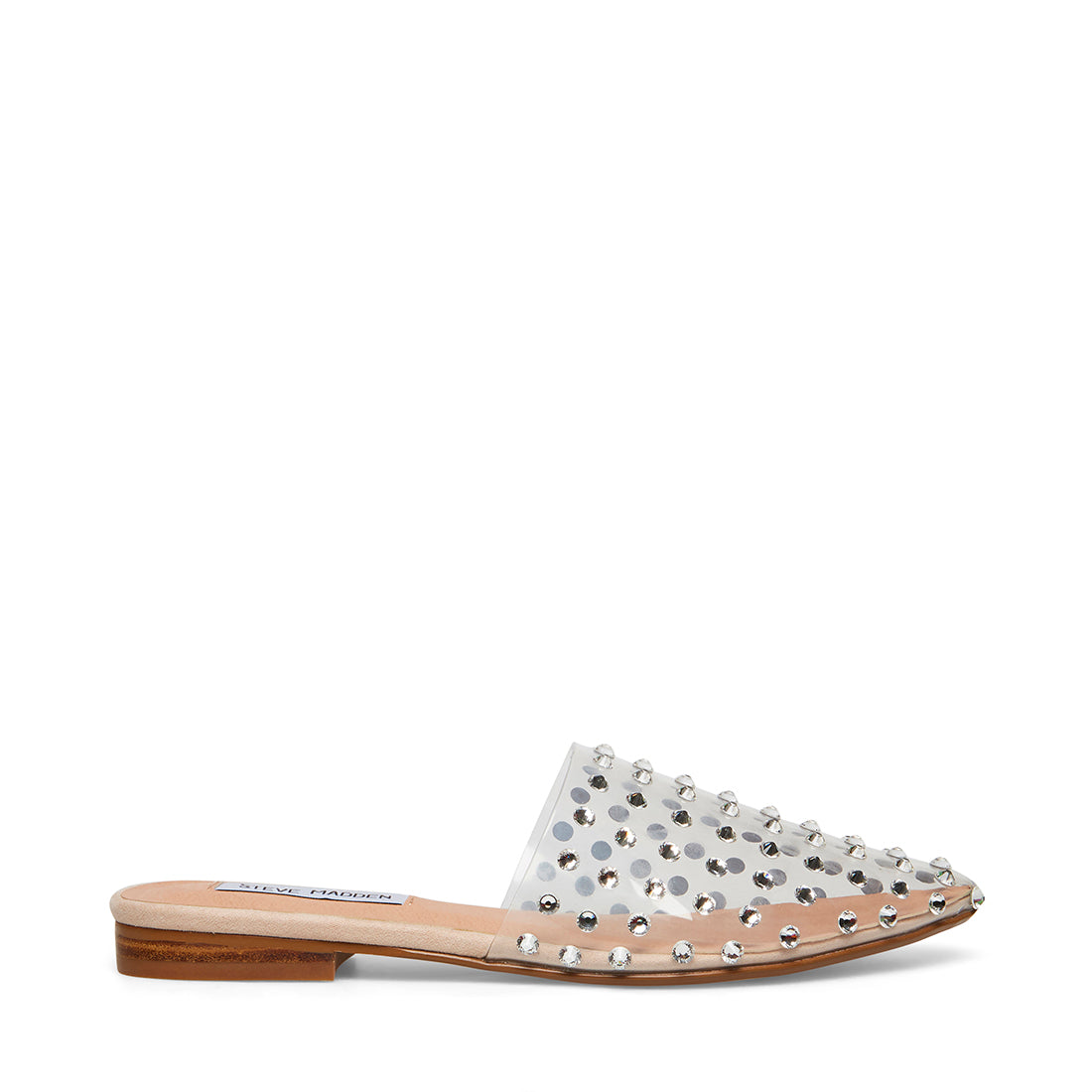 snakeskin flats steve madden