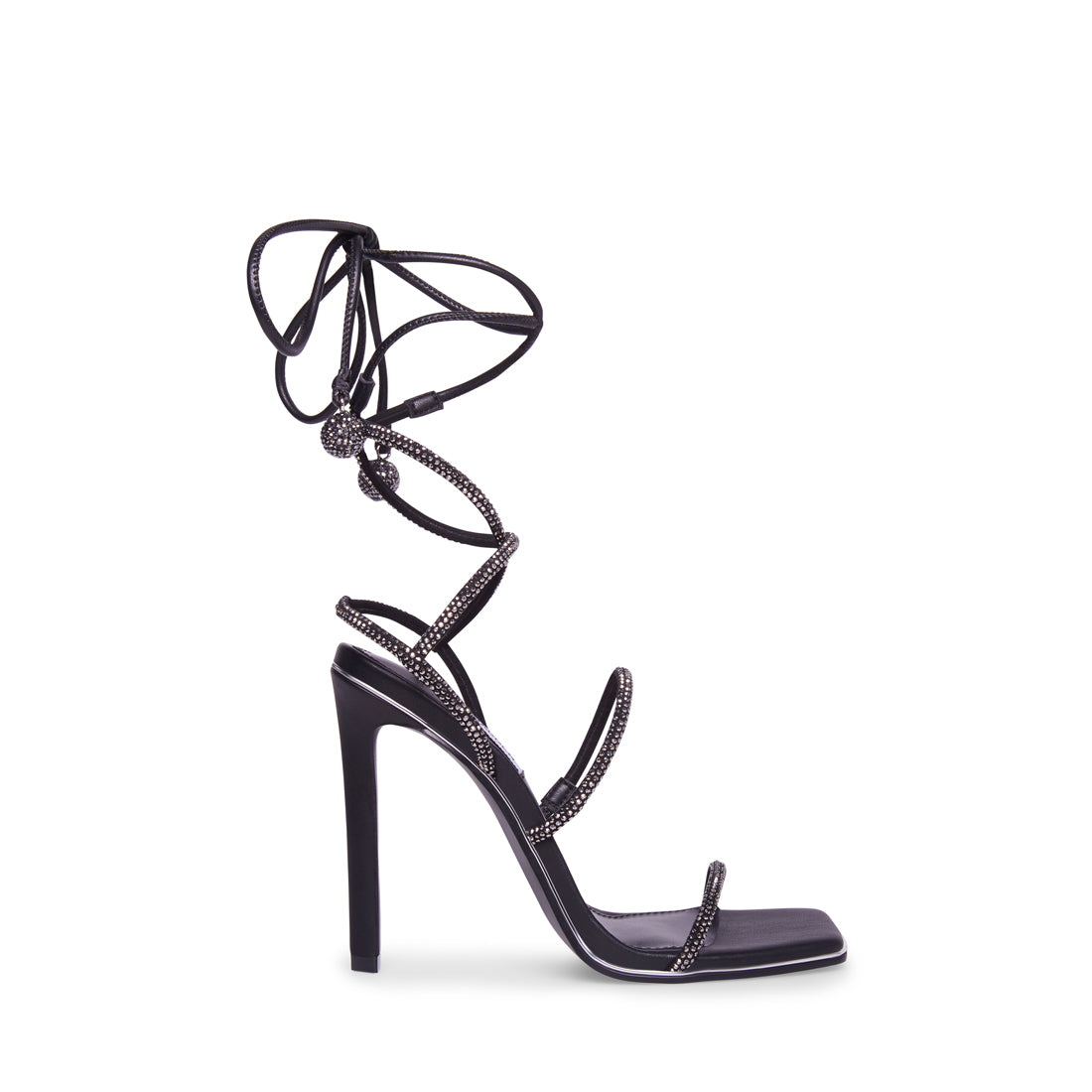 UNVEIL BLACK – Steve Madden