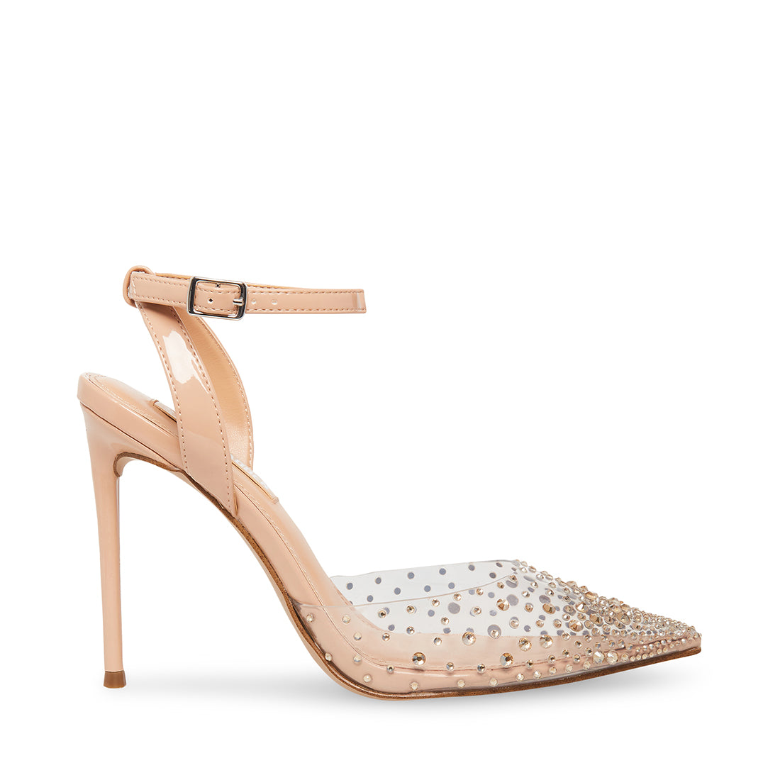 Interesante Drástico cuello Women's High Heel Shoes | Designer Heels For Women | Steve Madden –Tagged " glitz"