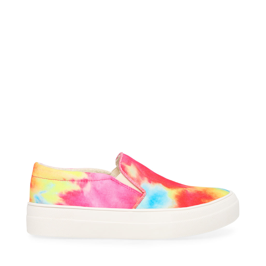 steve madden bright multi