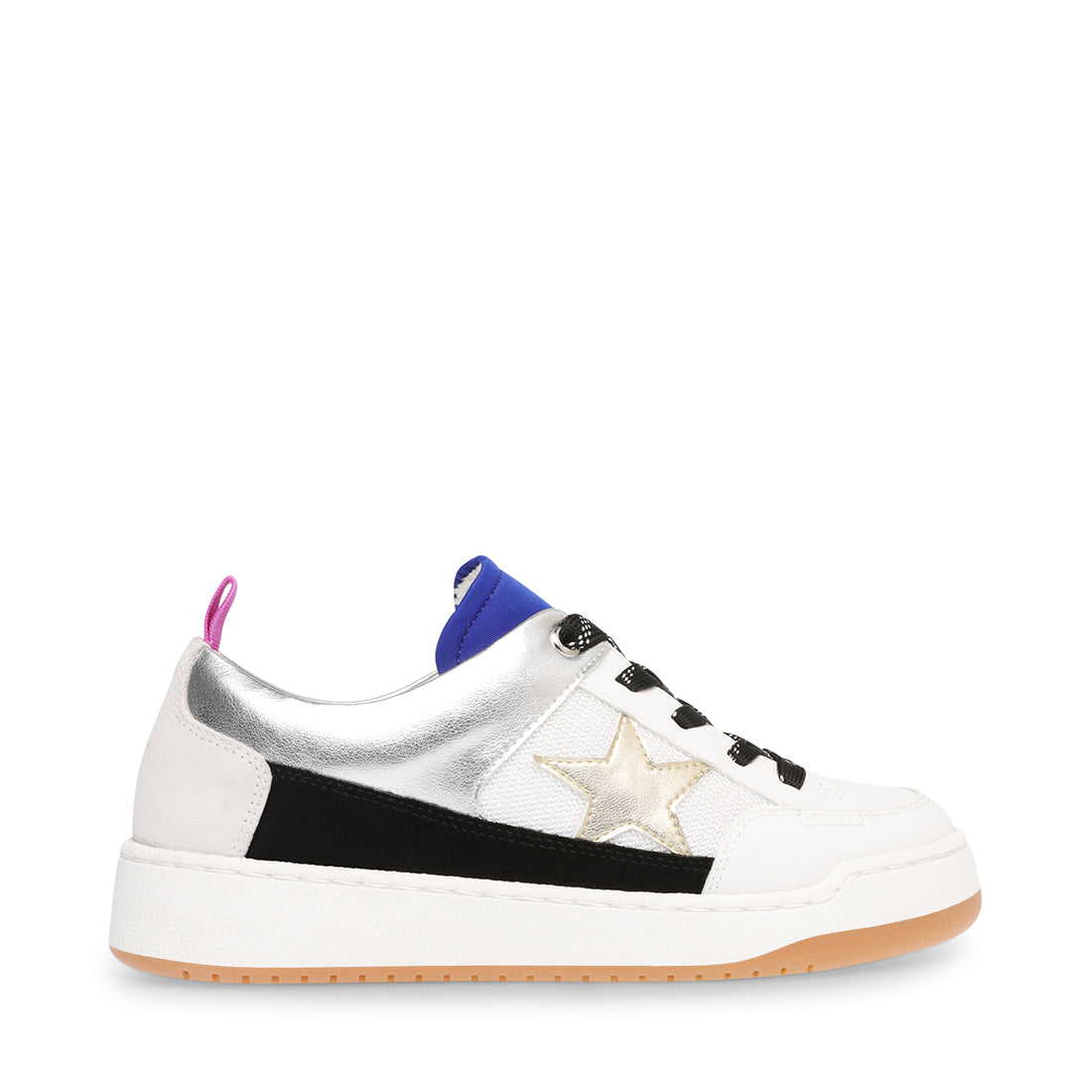 steve madden heart sneakers