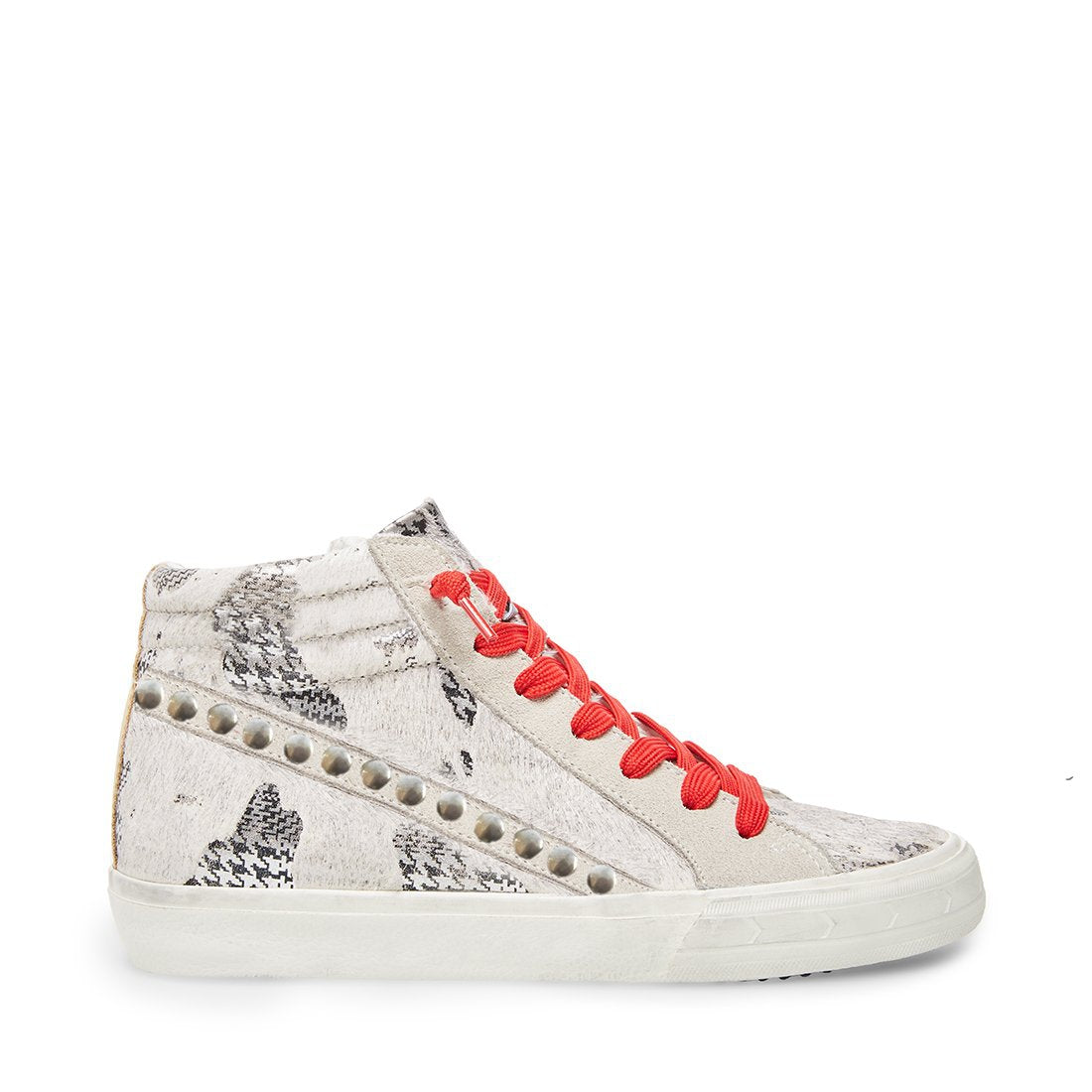 steve madden multi color sneakers