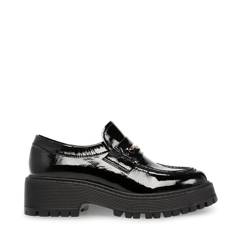 steve madden patent leather shoes