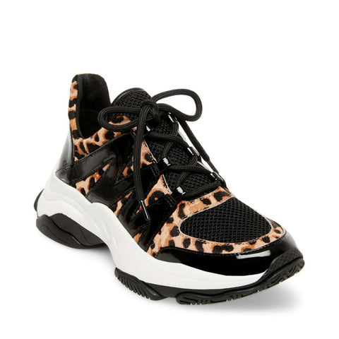 steve madden maximus leopard multi