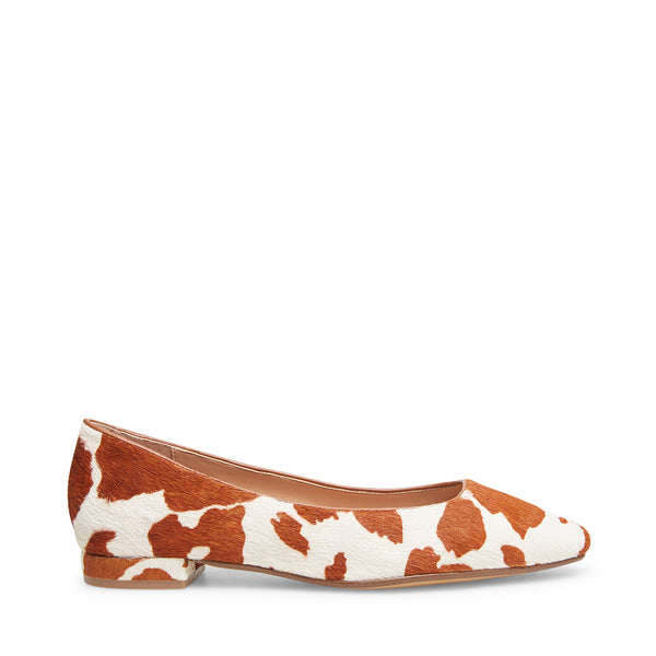 steve madden animal print shoes