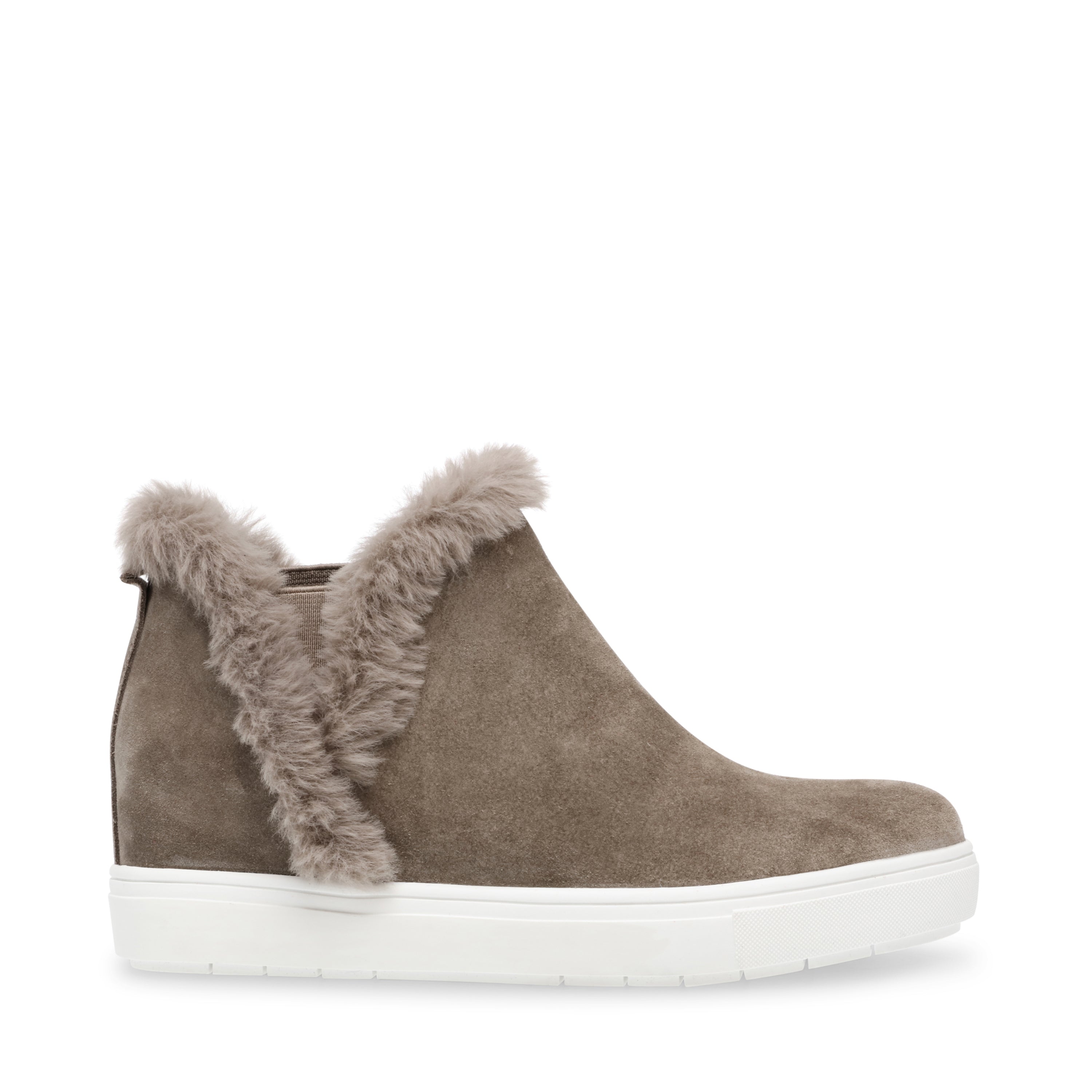 steve madden ecentrcq taupe