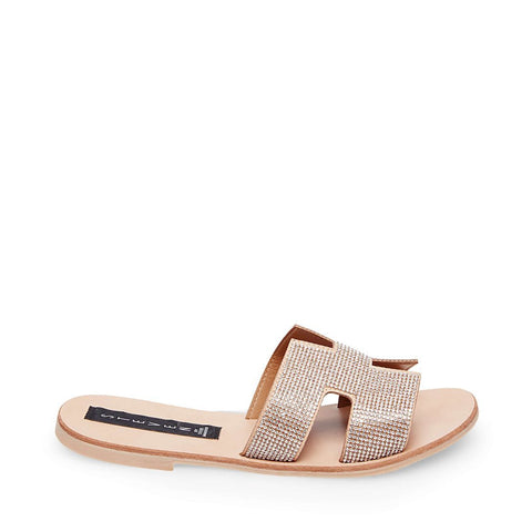 Women's Slide Sandals | Steve Madden | Free Shipping