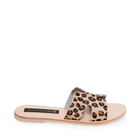 steve madden bree leopard