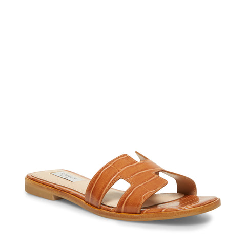 HADYN COGNAC MULTI – Steve Madden