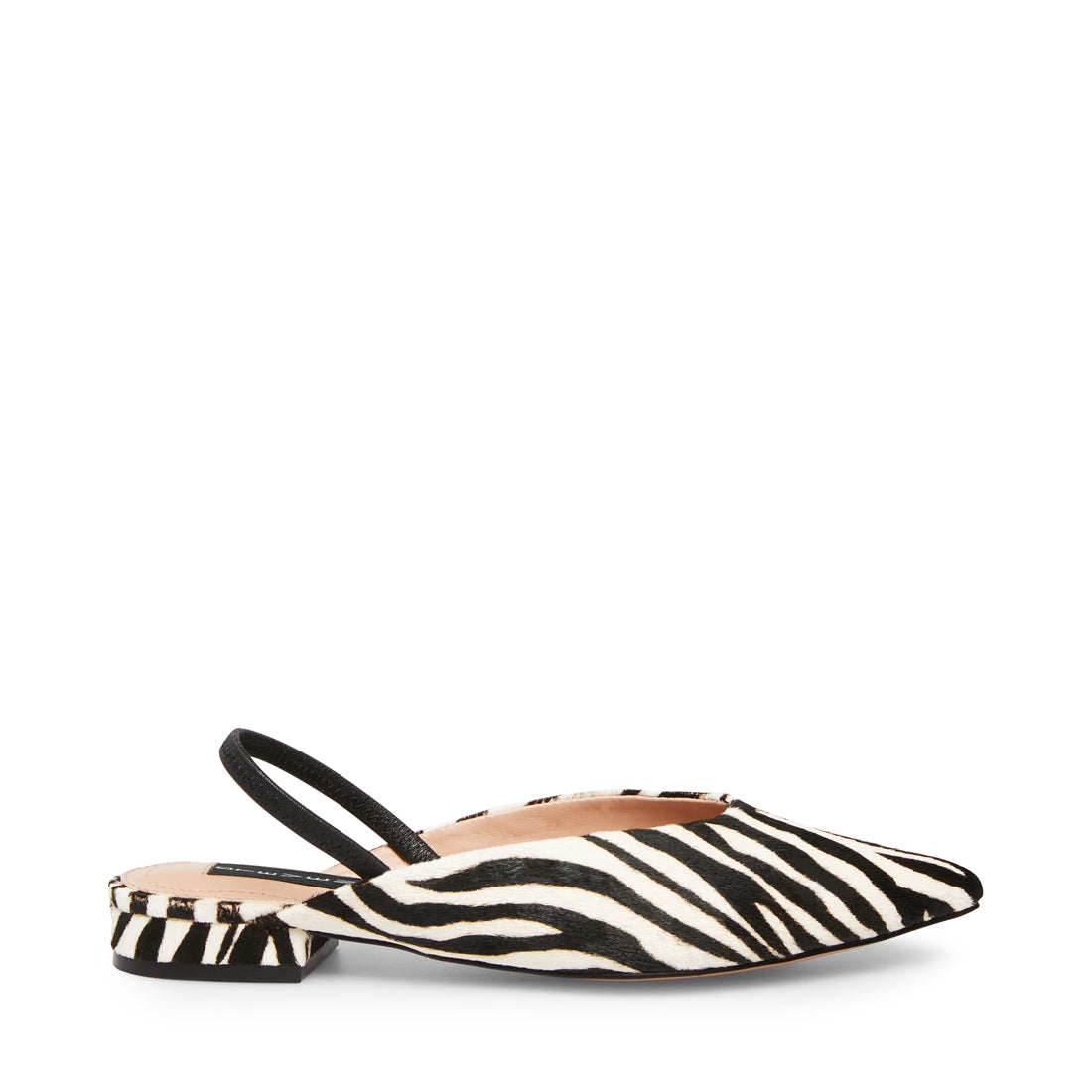 steve madden slingback flats