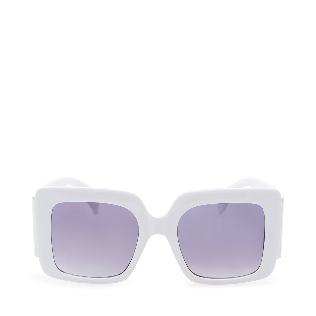 steve madden black sunglasses