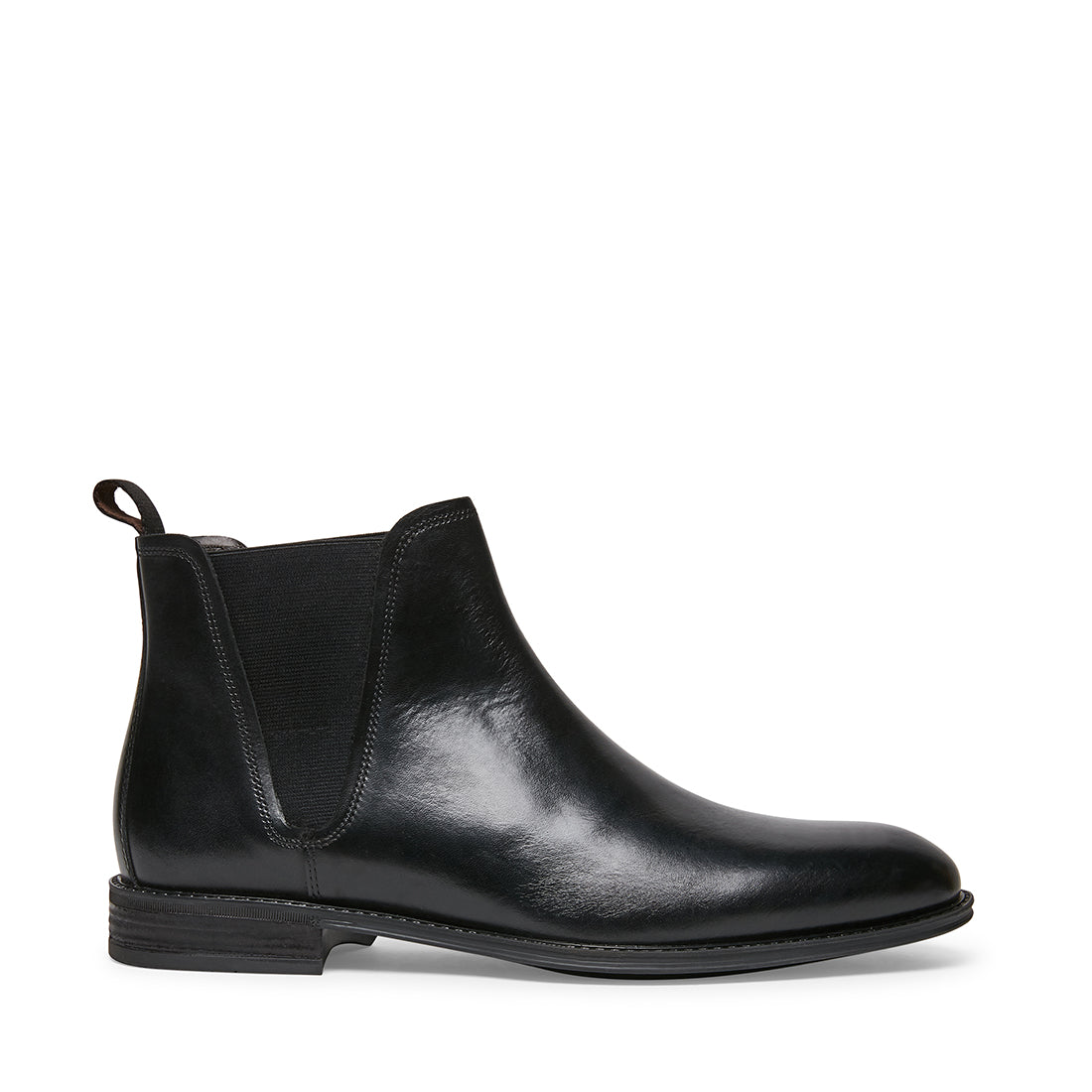 steve madden men's parris chelsea boot