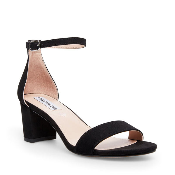 JCARRSON BLACK – Steve Madden