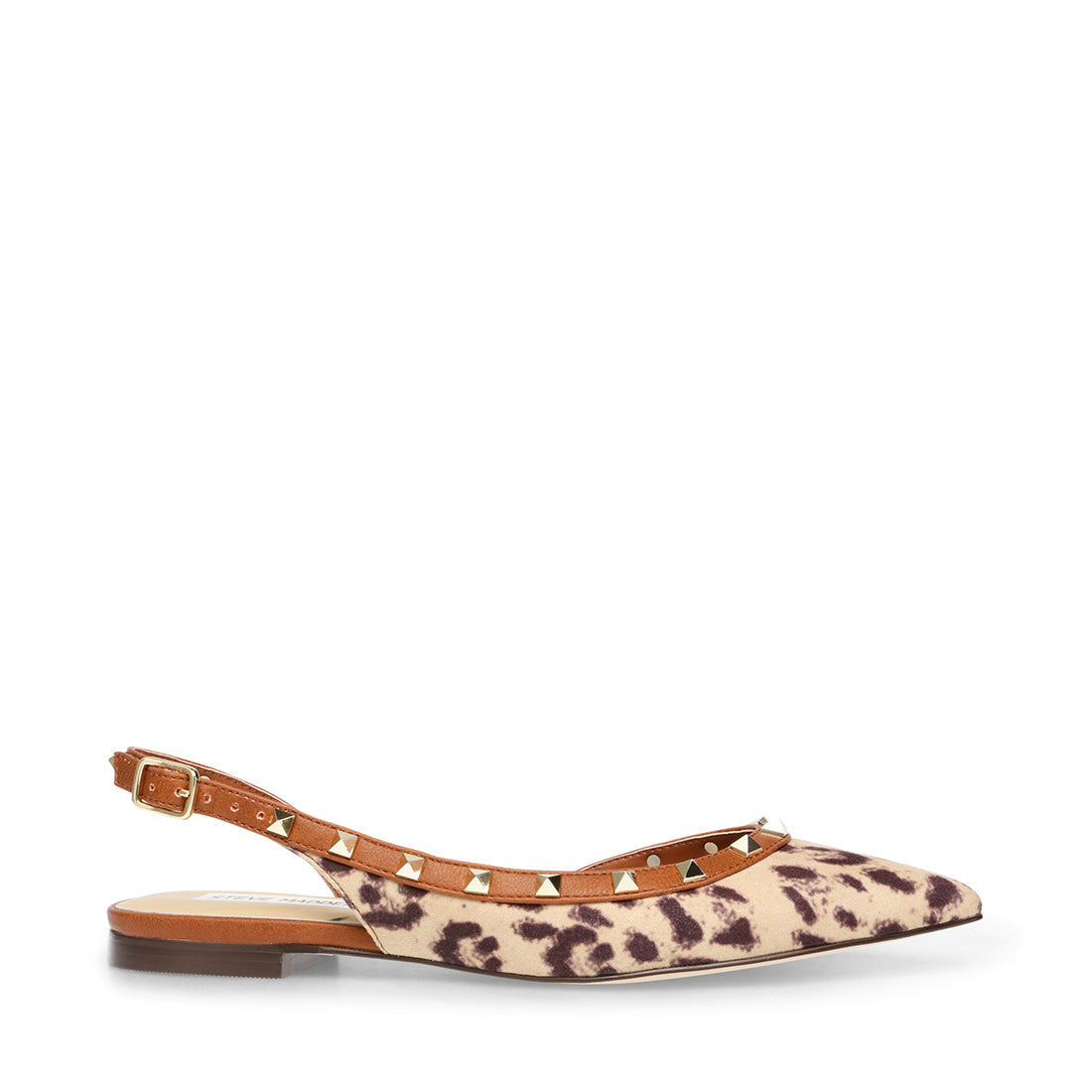 steve madden mirna leopard