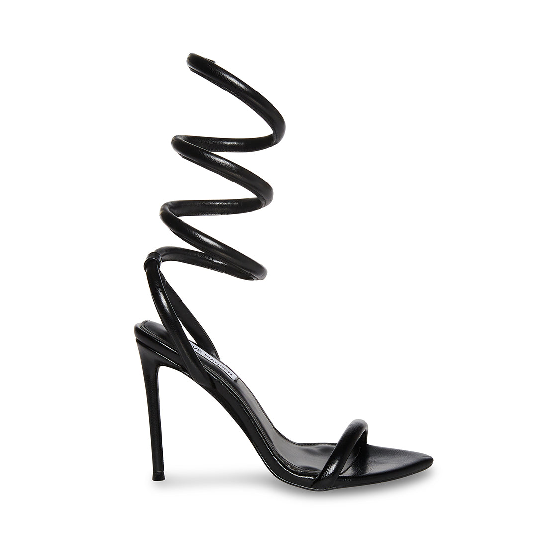 Black Stiletto Heels | Women's High Heels Madden