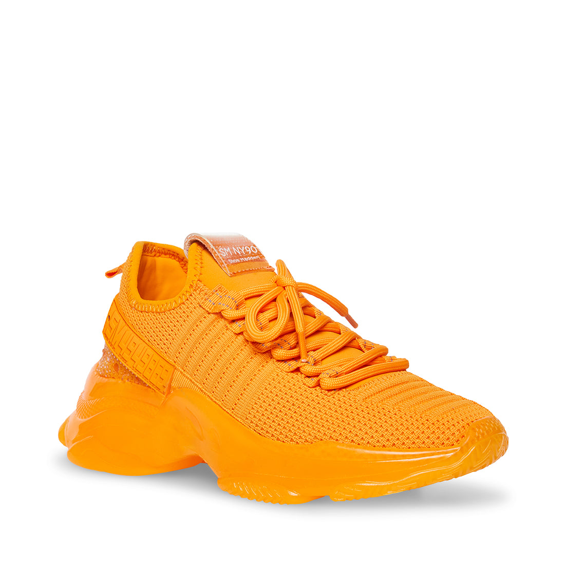 MAXIMA ORANGE – Steve Madden