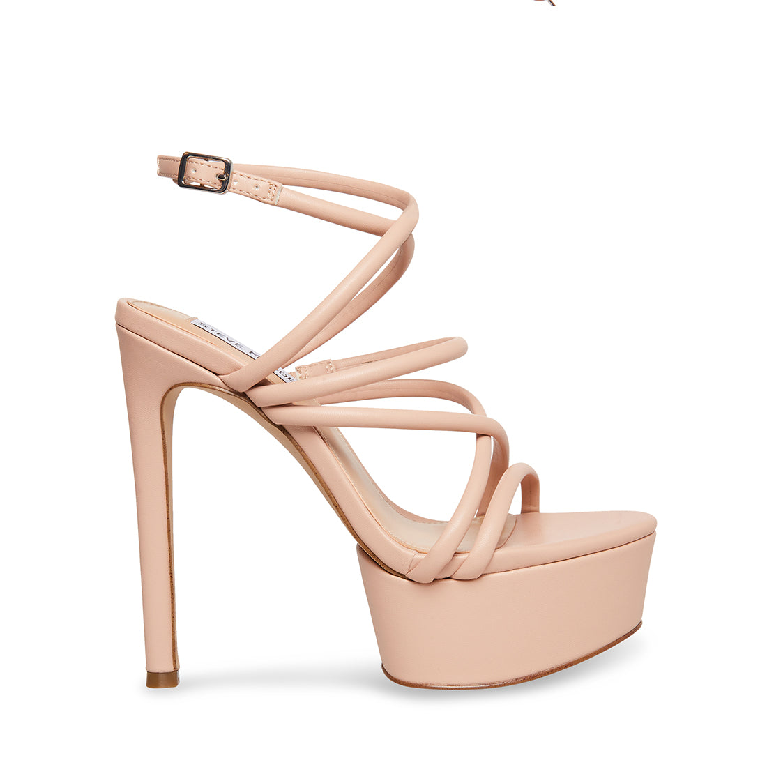 Anciano Caracterizar patata Women's High Heel Shoes | Designer Heels For Women | Steve Madden –Tagged  "Blush"– Page 2