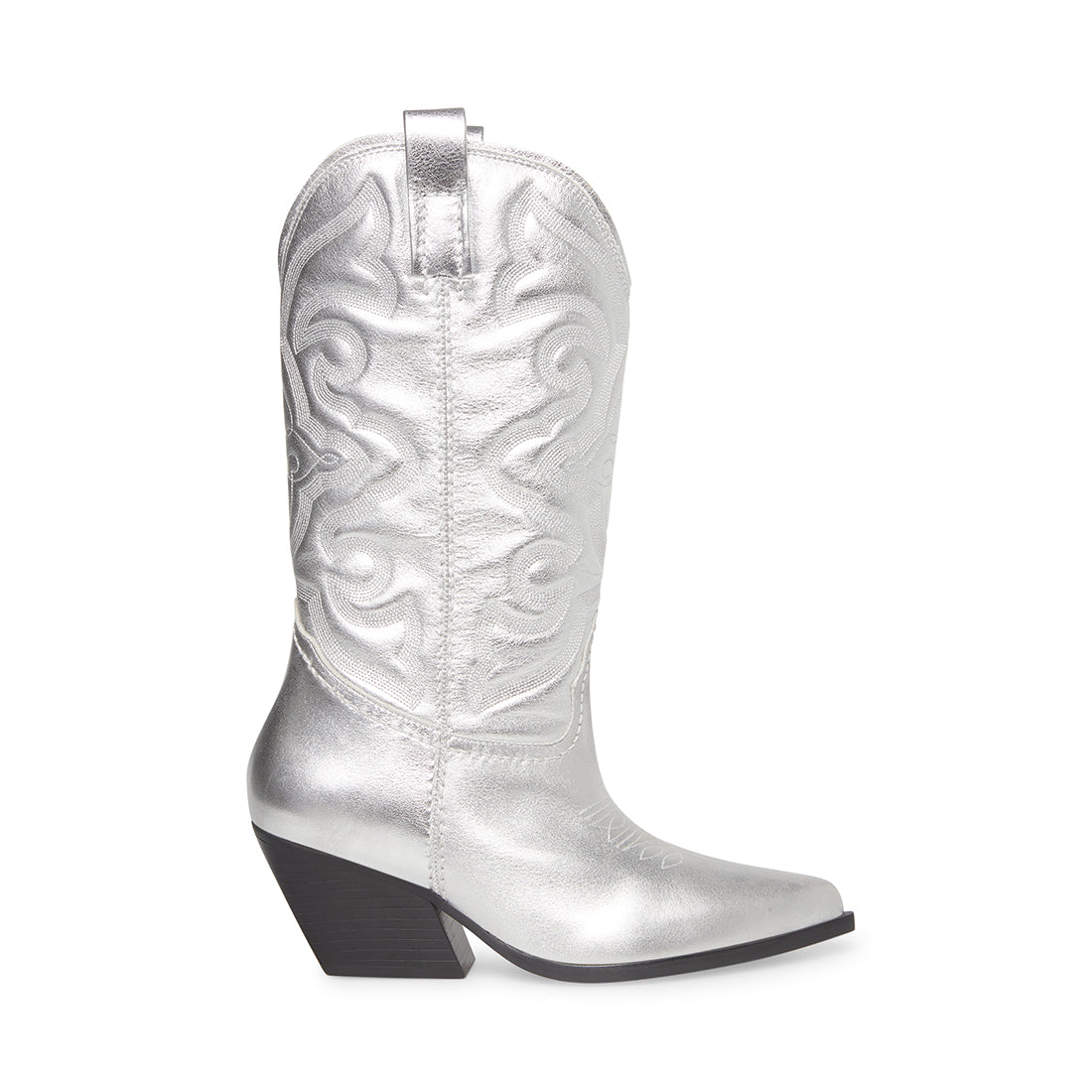 Sceptique discrétion Le banquet steve madden cowgirl boots Etna glouton ...