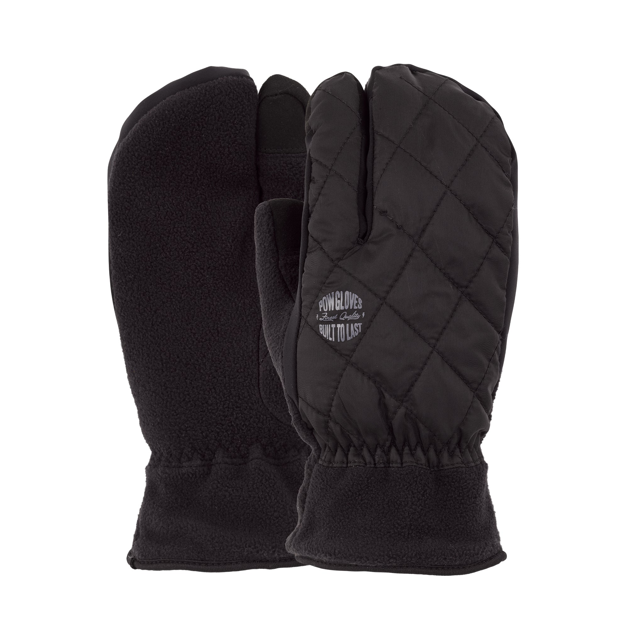 ski snowboard mittens