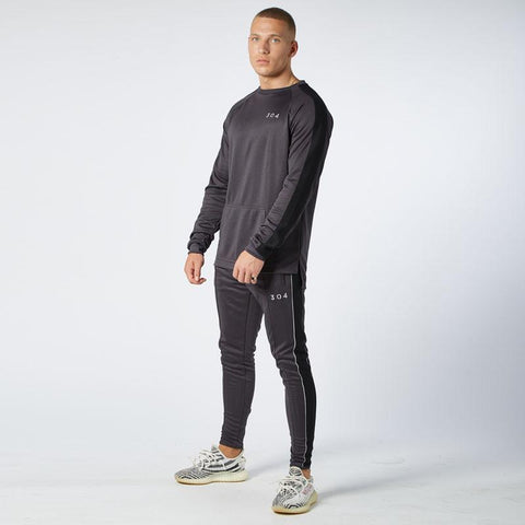 304 Harlem Sports Luxe Tracksuit