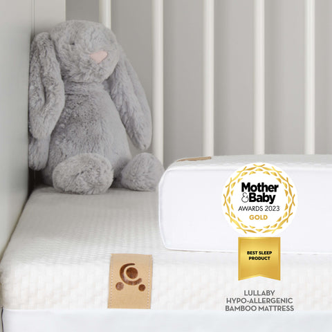 Lullaby mattress