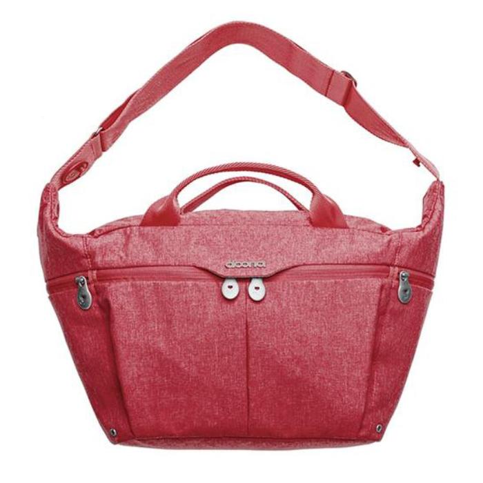 Doona Car Seat All Day Bag - Love