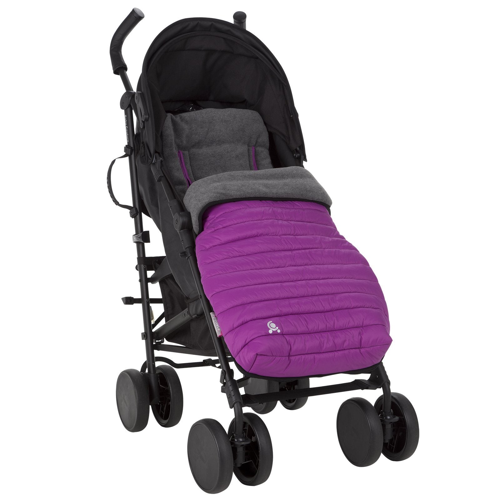 cuddleco pram liner