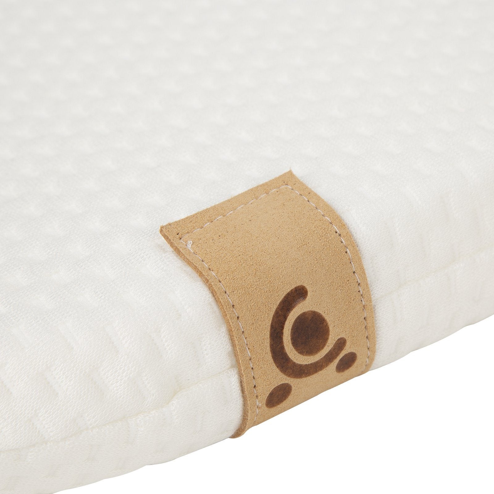 memory foam moses basket mattress