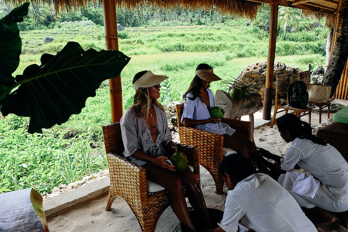 NihiOka Nihiwatu Sumba