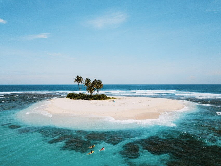 Mentawai Islands Indonesia