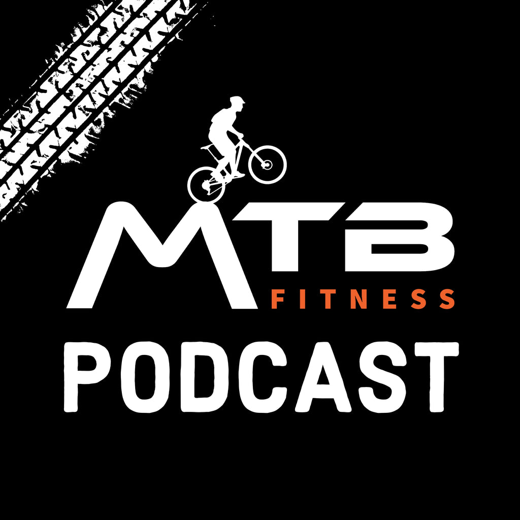 mountain biking fitness