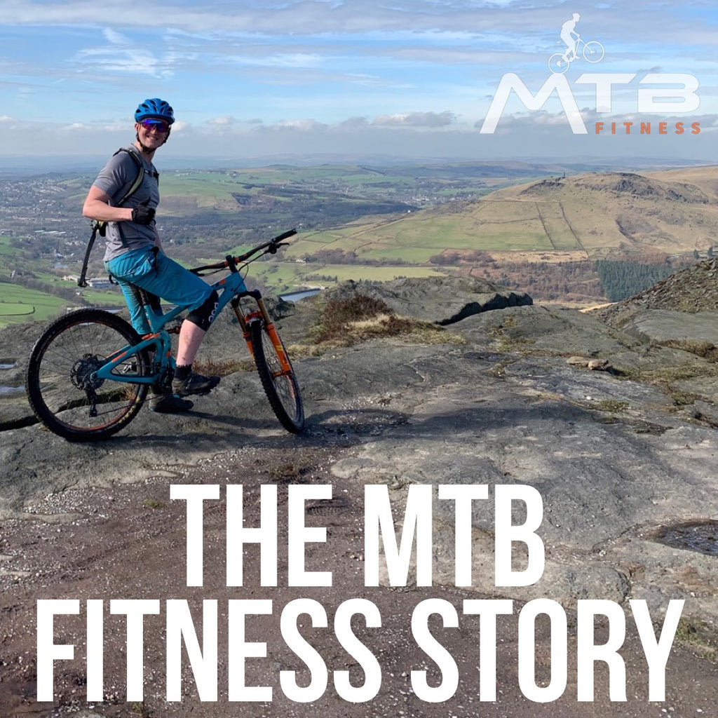 mtb fitness