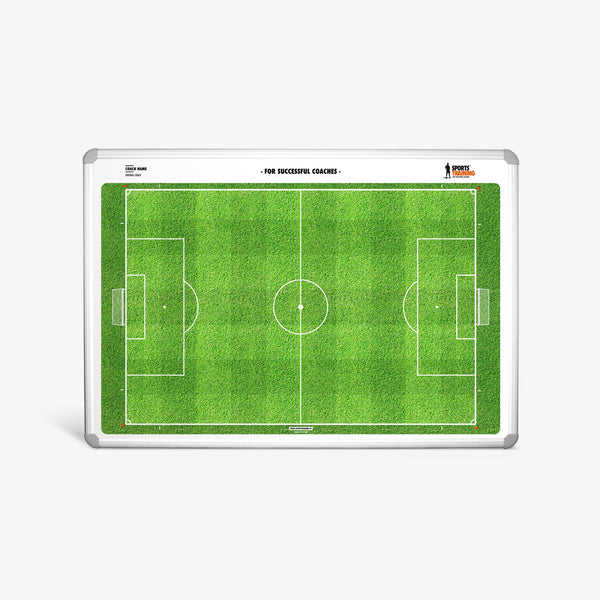 Quadro Balneário Futebol