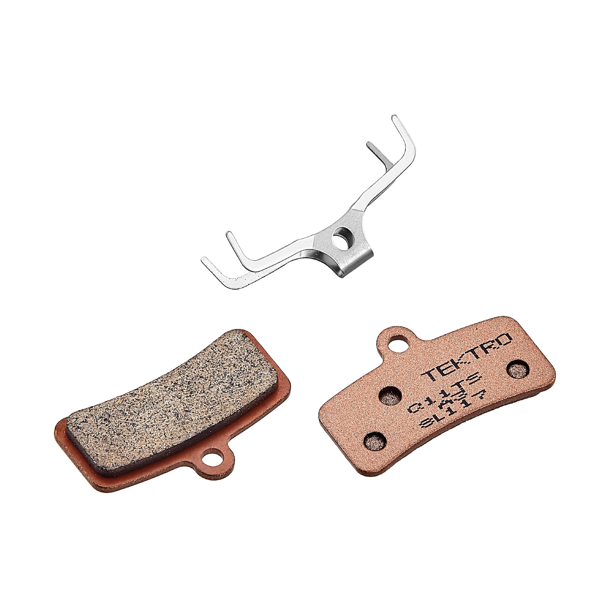 tektro caliper brake pads