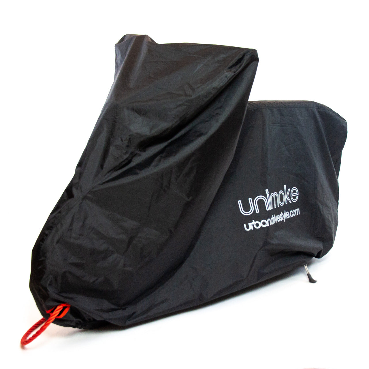 e bike cover