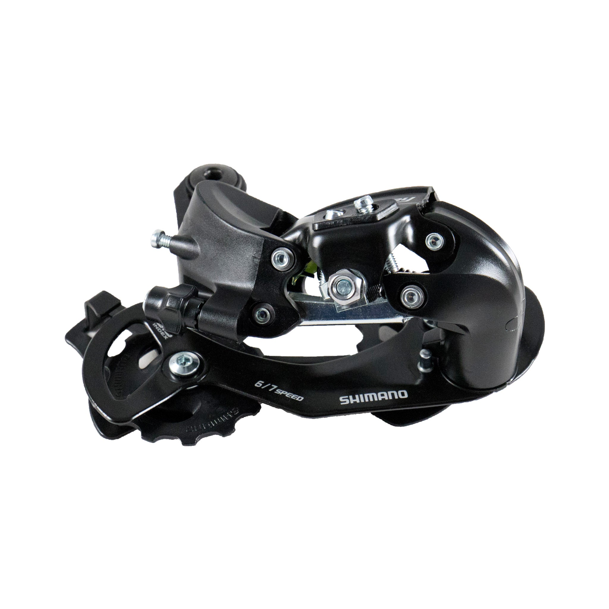 shimano tourney gear