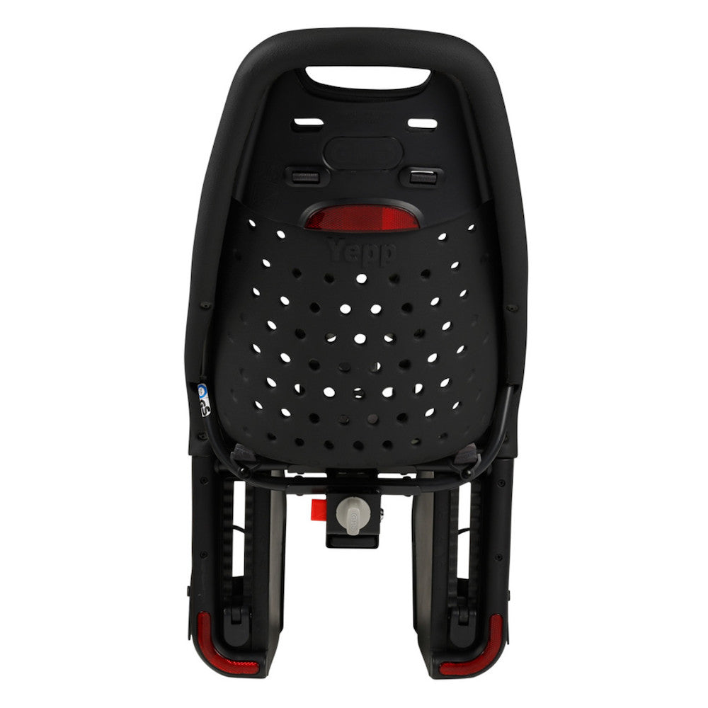 idee Zwitsers Verlichten Thule Yepp Maxi Bicycle Child Seat with EasyFit Adapter for UNI Moke -  Urban Drivestyle GmbH