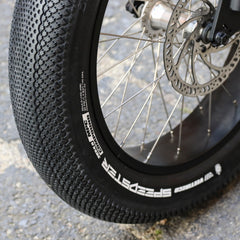 20x4 tubeless tire